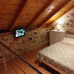 Krka Waterfalls Stonehouse Roko Lozovac