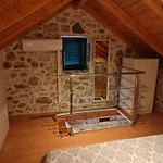 Krka Waterfalls Stonehouse Roko Lejlighed *