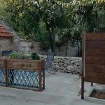 Krka Waterfalls Stonehouse Roko * Lozovac