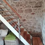 Krka Waterfalls Stonehouse Roko Lägenhet Lozovac