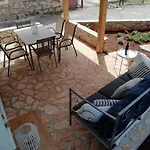 Krka Waterfalls Stonehouse Roko Lägenhet Lozovac