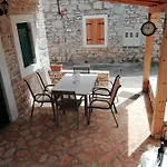 Lägenhet Krka Waterfalls Stonehouse Roko Lozovac