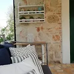Krka Waterfalls Stonehouse Roko