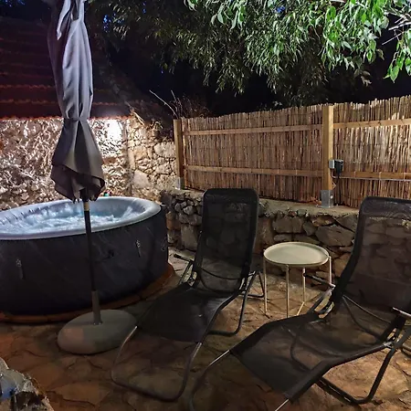 Apartment Krka Waterfalls Stonehouse Roko Lozovac