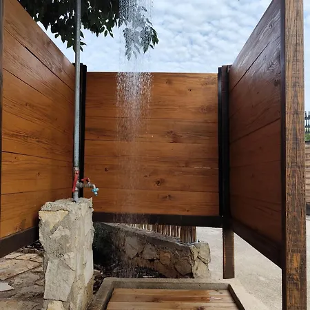 Krka Waterfalls Stonehouse Roko Apartment
