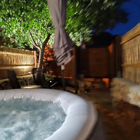 Krka Waterfalls Stonehouse Roko Apartment Lozovac