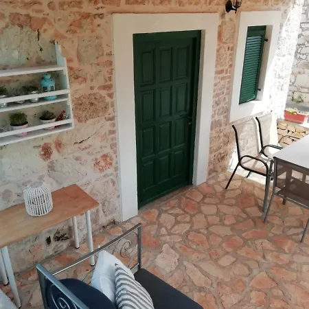 Apartment Krka Waterfalls Stonehouse Roko *