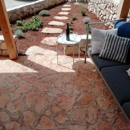 Apartment Krka Waterfalls Stonehouse Roko Lozovac