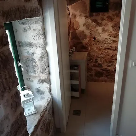 Apartamento Krka Waterfalls Stonehouse Roko Lozovac