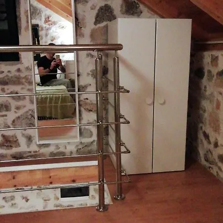 Apartamento Krka Waterfalls Stonehouse Roko Lozovac