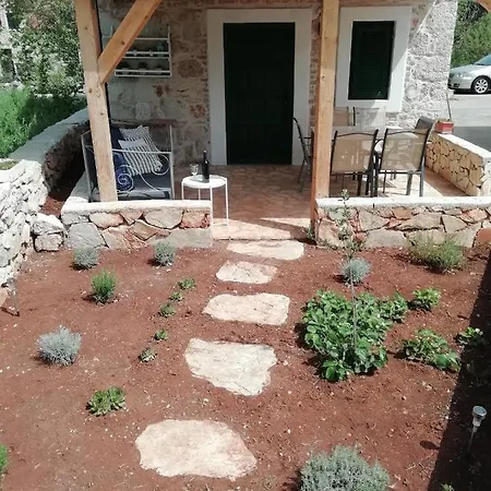Apartment Krka Waterfalls Stonehouse Roko *