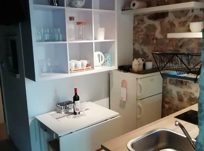 Krka Waterfalls Stonehouse Roko Apartman