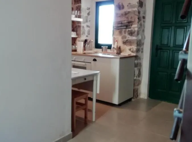 Krka Waterfalls Stonehouse Roko *