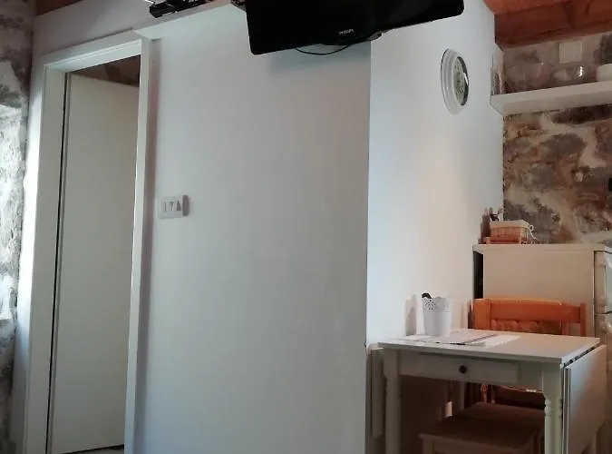 Apartman Krka Waterfalls Stonehouse Roko *